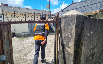 [화순군 동면] 우리동네 복지기동대와 119…