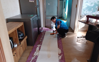 [장흥군 대덕읍]대덕읍 우리동네 복지기동대 …