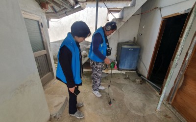 [고흥군 두원면] 우리동네 복지기동대 생활불…