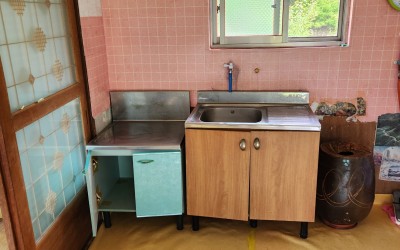 [함평군 나산면] 통합사례관리 대상자 주거환…