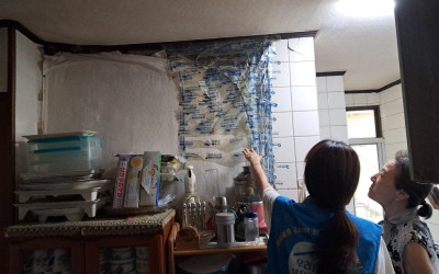 [여수시 서강동] 생활불편 개선 요청 가구 …