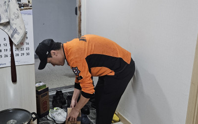 [영광군 영광읍] 우리동네 복지기동대, 소방…