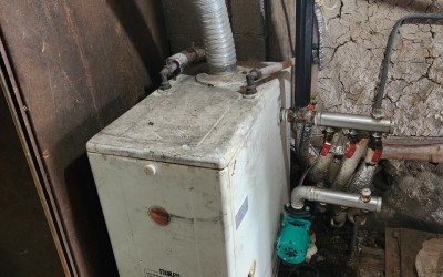 [완도군 노화읍] 주거개선사업 실시