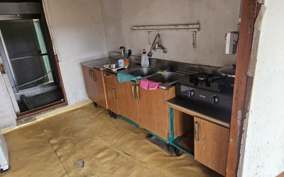 [완도군 청산면] 복지기동대 주거개선사업 싱…