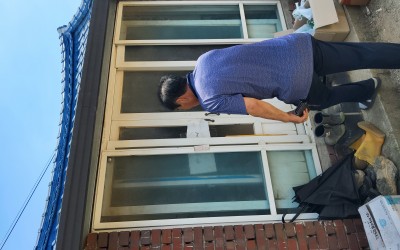 [해남군 화산면] 우리동네 복지기동대 현장방…
