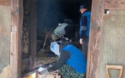 [함평군 나산면] 저소득 취약계층 노후주택 …
