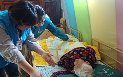 [화순군 도암면] 복지기동대와 함께 하는 안…