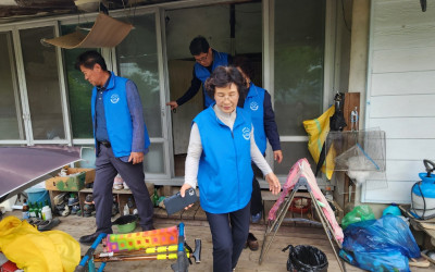 [강진군 성전면] 주거개선