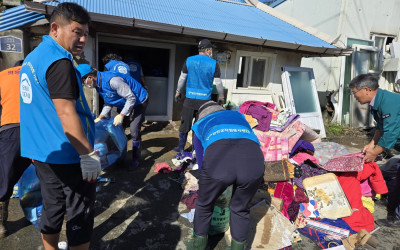 [강진군 성전면] 주거개선