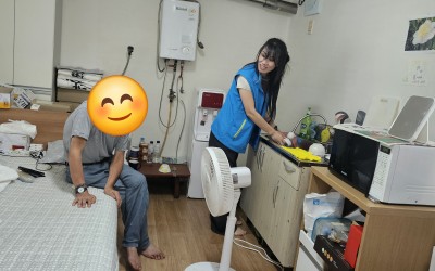 [해남군 화원면] 여름철 냉방기기 점검 및 …