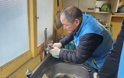 (진도군 의신면) 저소득층 주거환경개선