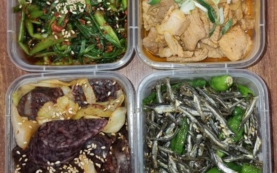 [화순군 동면] 우리동네 복지기동대와 지역사…