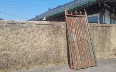 [화순군 동면] 우리동네 복지기동대 생활불편…