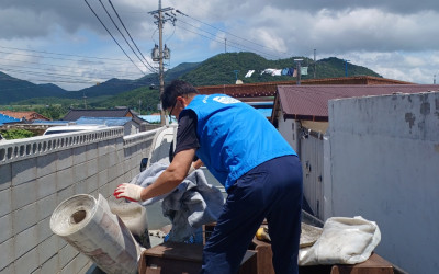 [강진군 성전면] 주거 개선