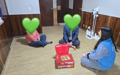 [완도군 완도읍] 우리동네 복지기동대 고독사…