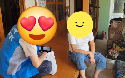 [완도군 소안면]찾아가는 복지, 살피는 복지…