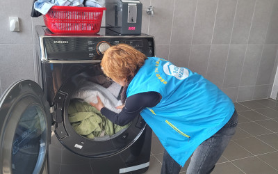 [영광군 대마면] 2026년 뽀송뽀송 이불빨…