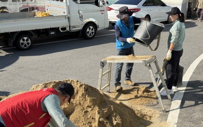 [보성군 벌교읍] 취약계층 주거환경개선사업(…