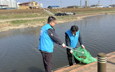 함평군 함평읍 우리동네 복지기동대 