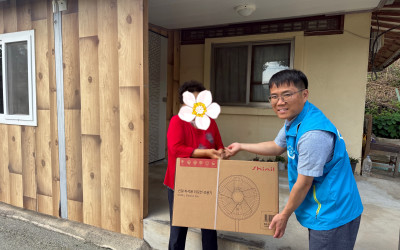 [영광군 불갑면] 불갑면 특화사업‘시원한 여…