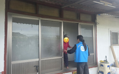 [보성군 벌교읍] 복지사각지대 건강관리 취약…