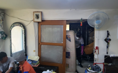 [해남군 화산면] 희망클린카 주거환경개선