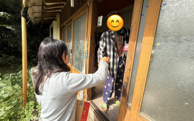 [보성군 벌교읍] 주거 취약계층 주거지 사전…