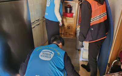 [담양군 담양읍]복지기동대 생활안전순찰대 합…