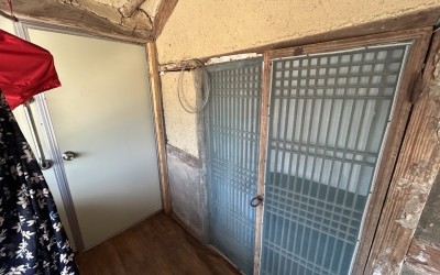 [함평군 나산면] 창호 교체 및 화장실 문 …