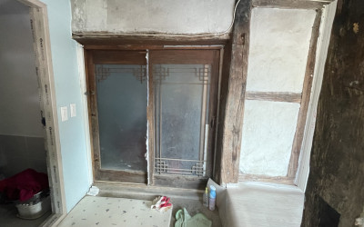 [함평군 나산면] 창호 교체