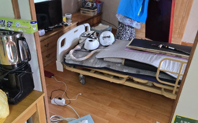 [장흥군 대덕읍]대덕읍 복지기동대 도배장판 …