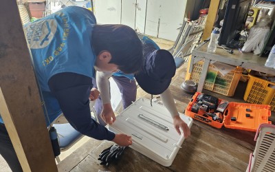 (진도군 의신면) led무선 리모컨 전등 설…