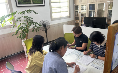 [영암군 도포면] 복지기동대 사례회의