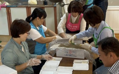 [보성군 보성읍] 우리동네복지기동대 복지사각…