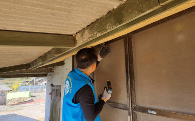 [무안군 일로읍] 주민의 안전을 비추는 빛,…