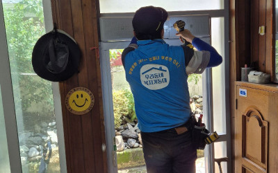 [순천시 풍덕동] 주방을 편안한 공간으로 바…