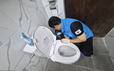 [나주시 다도면]고령 및 장애어르신 등 온열…