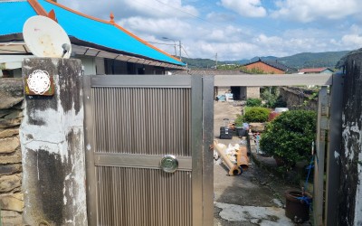[화순군 동면] 우리동네 복지기동대 주택 도…