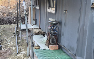 [강진군 옴천면]  주거개선사업실시