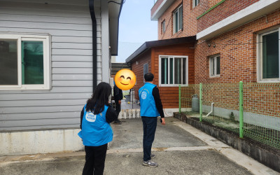   [완도군약산면] 경로당 방문 및 애로사항…