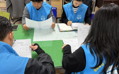 [영광군 법성면] 13차 사례회의
