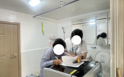 [영암군 미암면] 주거개선사업 신청가구 현장…