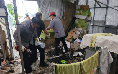 [해남군 해남읍] 주거환경개선 사업