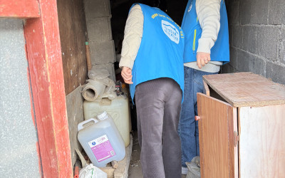 [여수시 소라면] 복지기동대 생활개선서비스 …