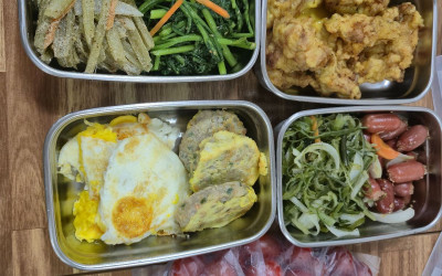 [영암군 삼호읍] 우리동네 복지기동대 취약계…