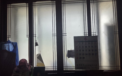 [영암군 삼호읍] 우리동네 복지기동대 생활불…