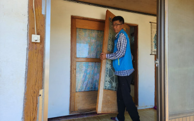 [함평군 손불면]우리동네복지기동대 주거환경개…