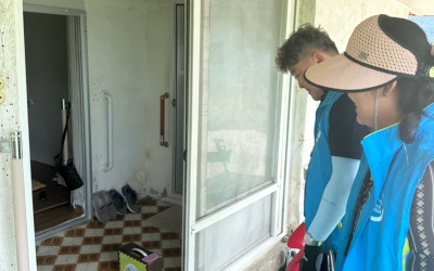 [함평군 손불면]우리동네복지기동대발굴 및 안…