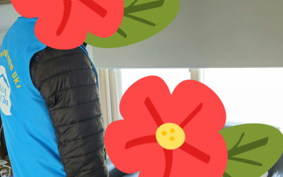 [함평군 손불면]건강관리 지키미 대상자 방문…