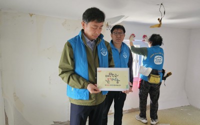 함평군 손불면(주거환경개선)